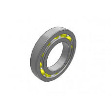 Радиальные шариковые подшипники - 6256 M SKF фото 1